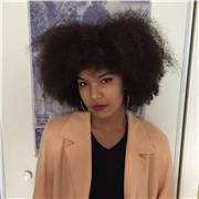 Professeur d'anglais